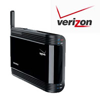 Verizon Wireless Network Extender